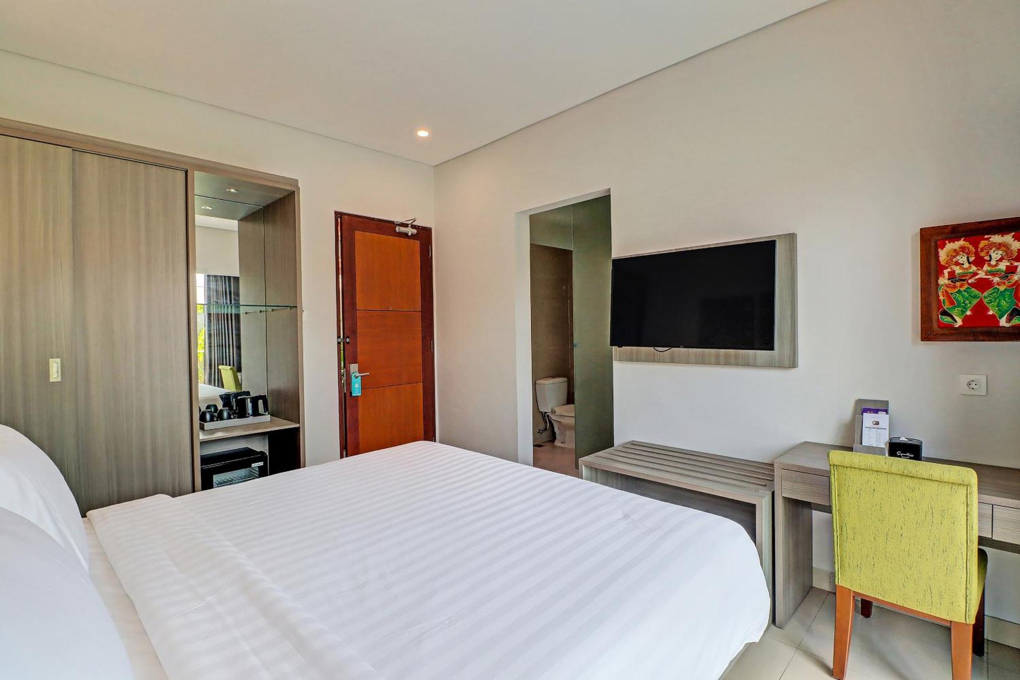 Hotel Townhouse Oak Signature