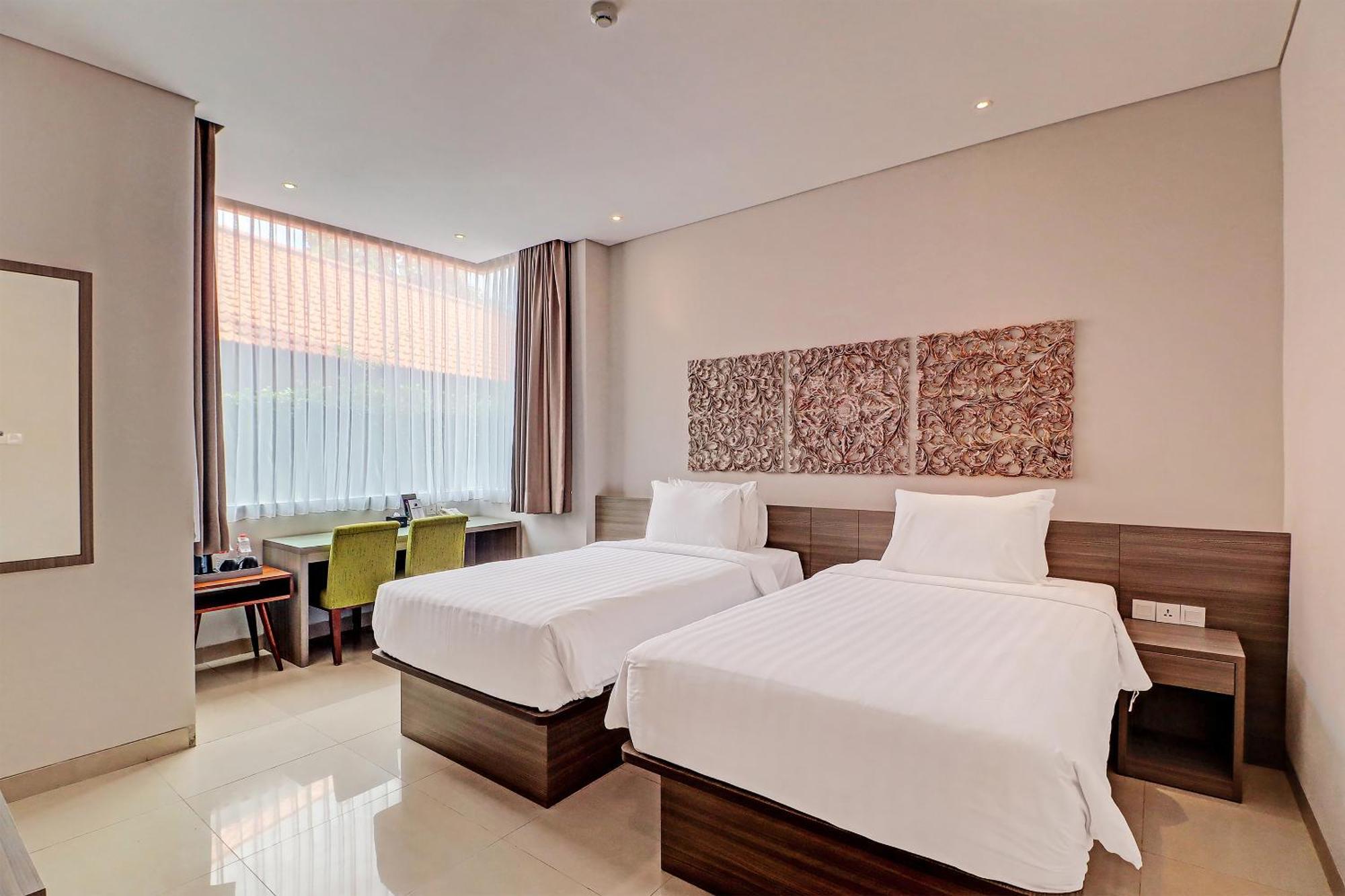 Townhouse Oak Signature 4* Sanur (Bali)