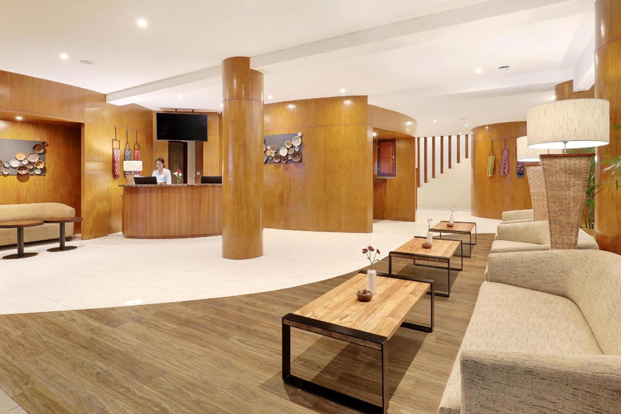 Hotel Townhouse Oak Signature