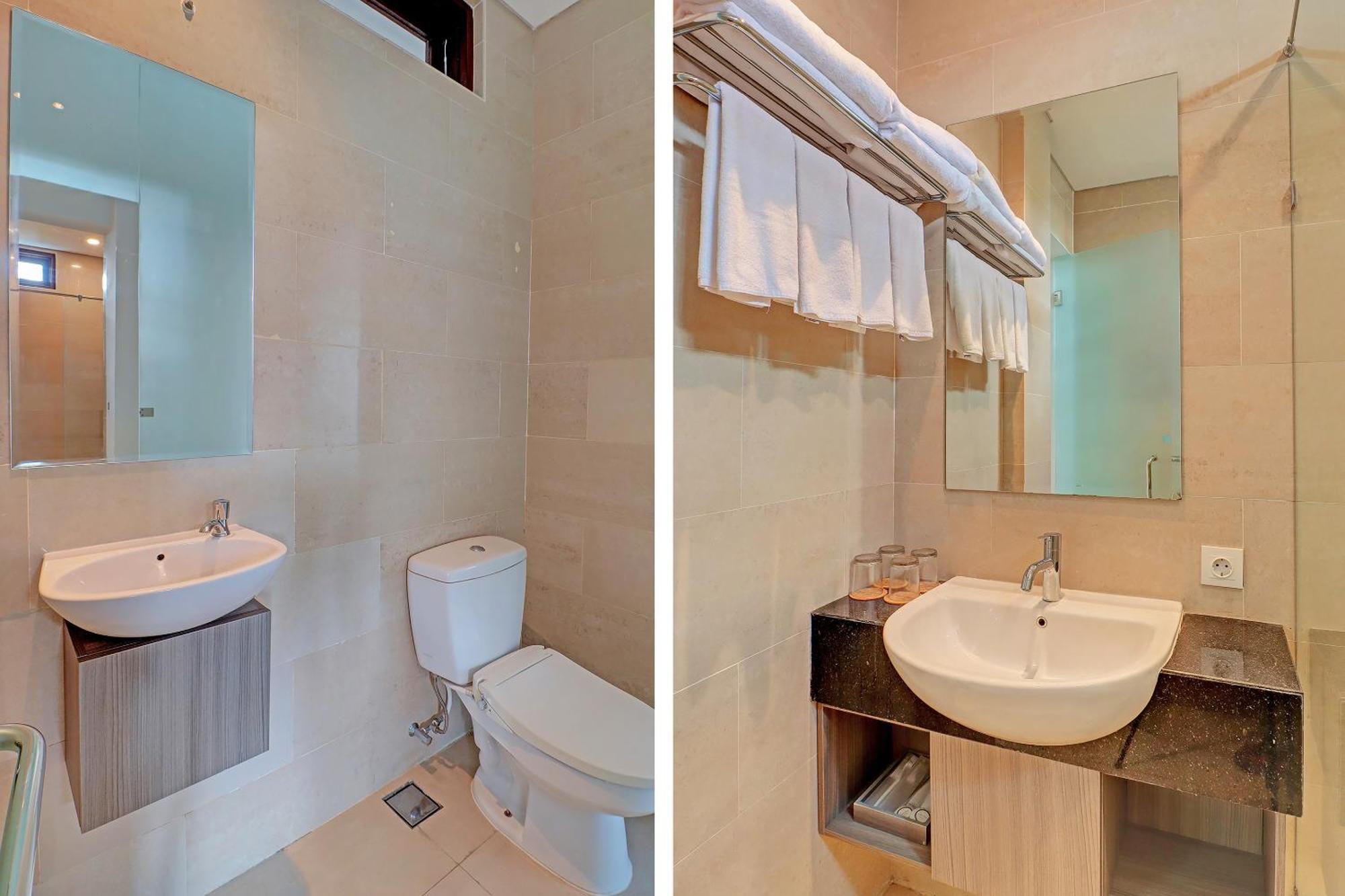Townhouse Oak Signature Hotel Sanur (Bali)