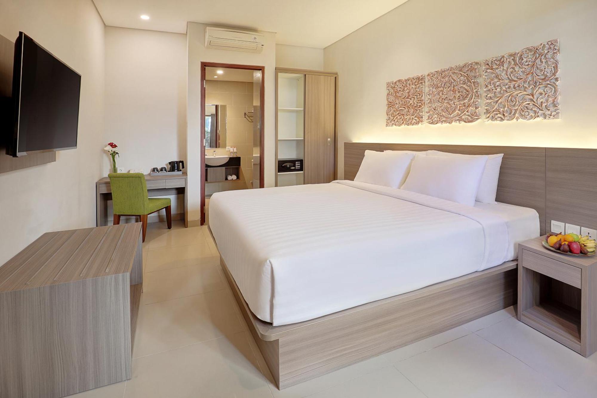 Townhouse Oak Signature 4*